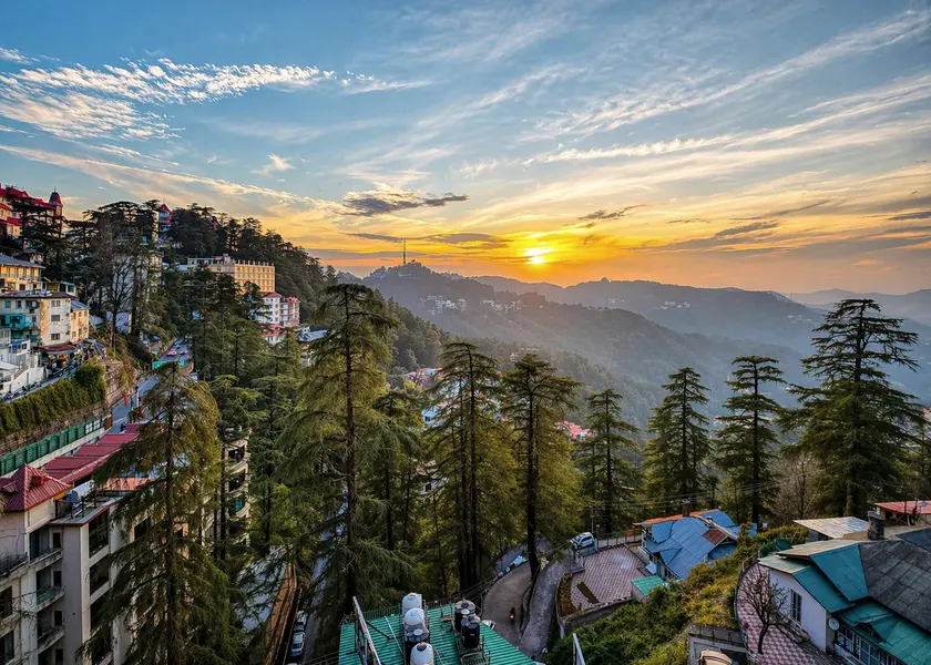 Himachal Trip
