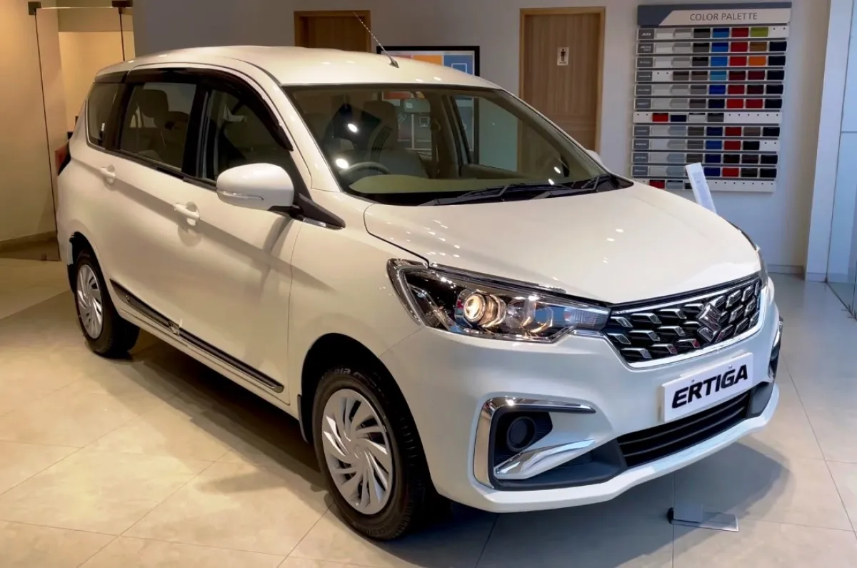 ertiga-hari taxi service